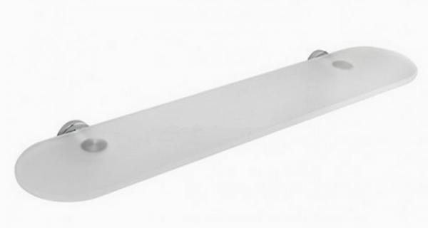 Полка стеклянная Colombo BASIC B2716, 60 см